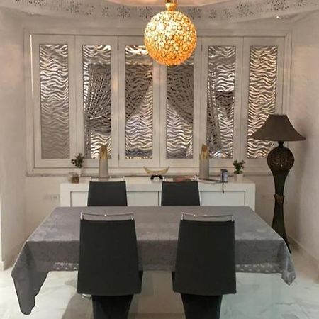 Rue Russie Appartement Tanger Ngoại thất bức ảnh
