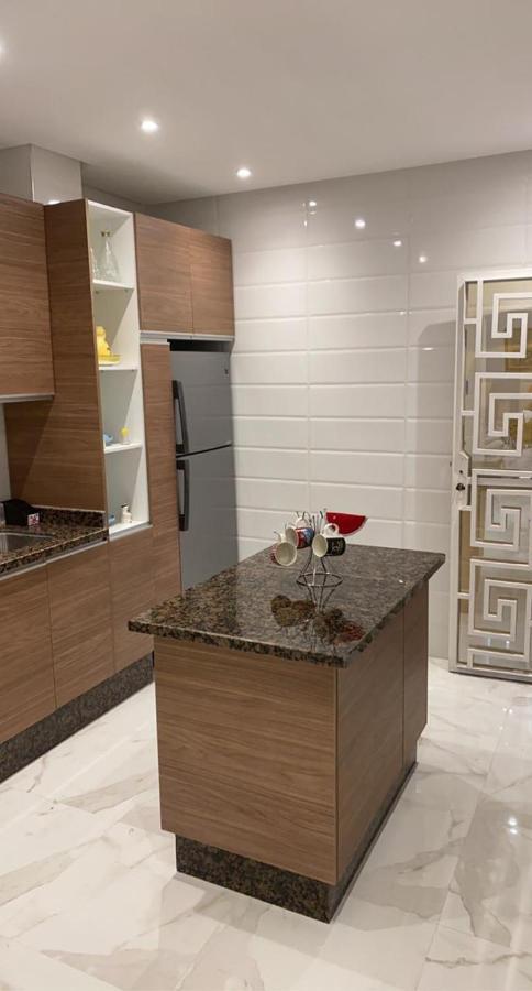 Rue Russie Appartement Tanger Ngoại thất bức ảnh