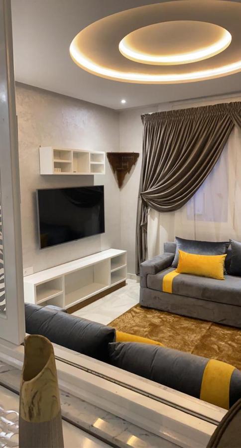 Rue Russie Appartement Tanger Ngoại thất bức ảnh