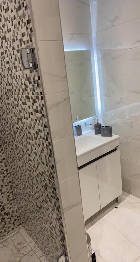 Rue Russie Appartement Tanger Ngoại thất bức ảnh