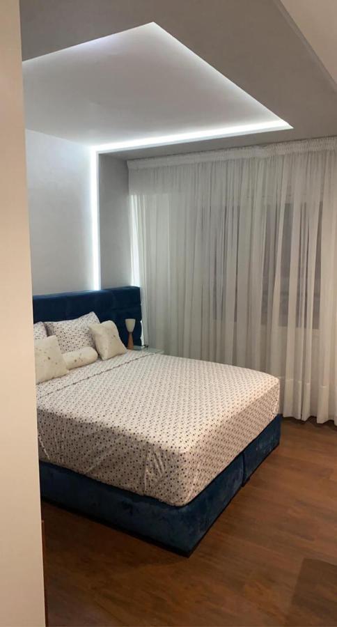 Rue Russie Appartement Tanger Ngoại thất bức ảnh