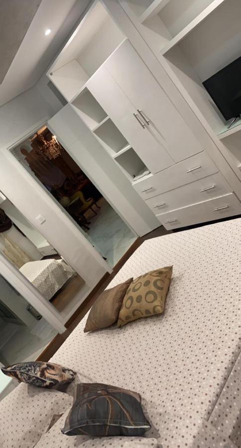 Rue Russie Appartement Tanger Ngoại thất bức ảnh