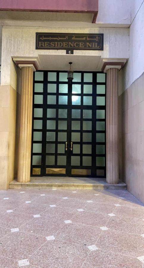 Rue Russie Appartement Tanger Ngoại thất bức ảnh