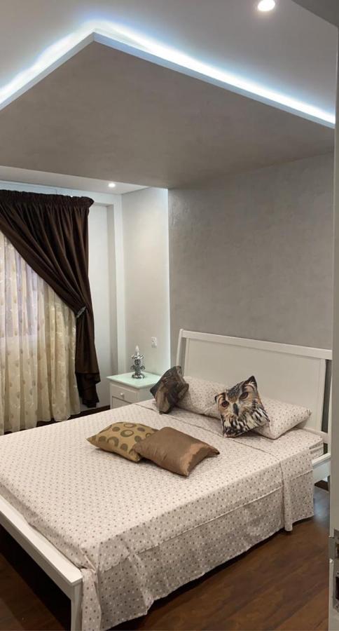 Rue Russie Appartement Tanger Ngoại thất bức ảnh